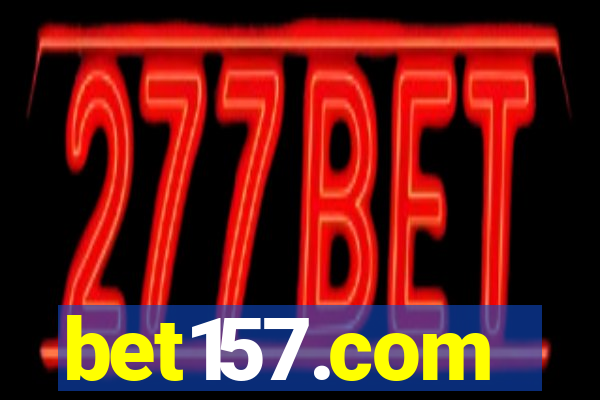 bet157.com