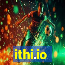 ithi.io