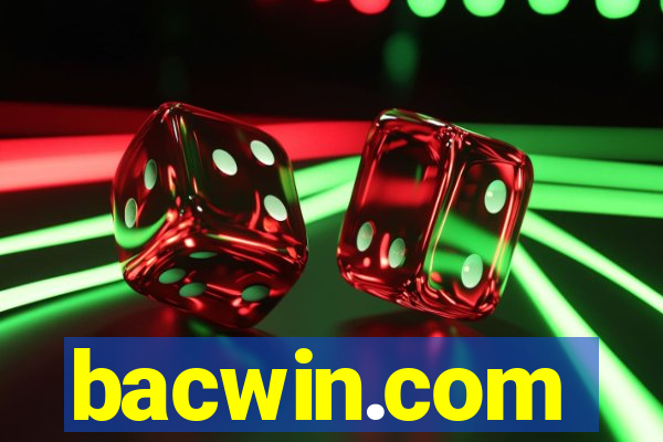 bacwin.com