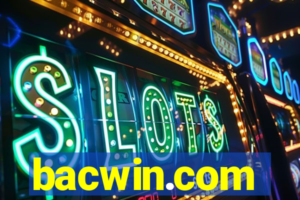 bacwin.com