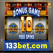 133bet.com