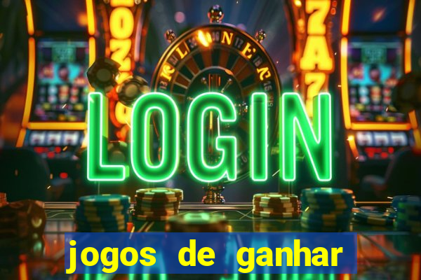 jogos de ganhar dinheiro no pix na hora