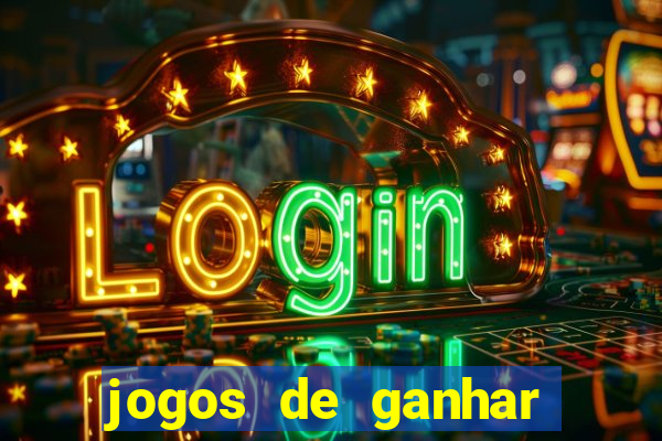 jogos de ganhar dinheiro no pix na hora