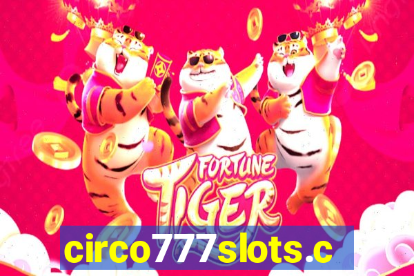 circo777slots.com