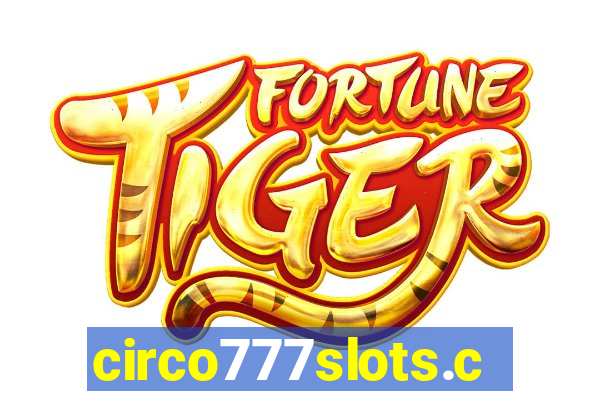 circo777slots.com