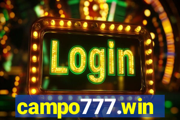 campo777.win