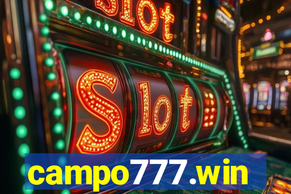 campo777.win