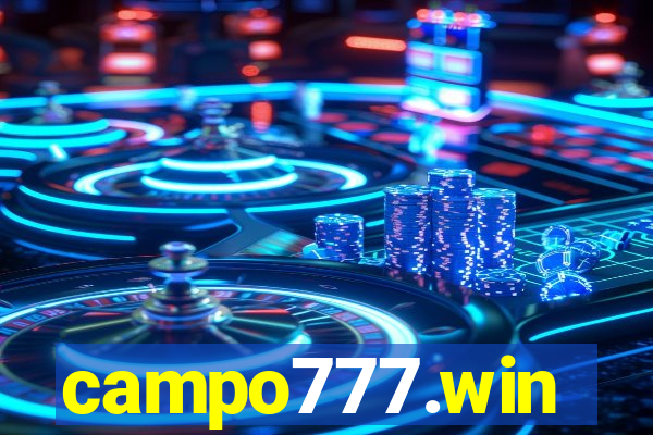 campo777.win