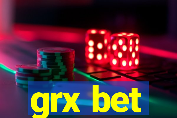 grx bet