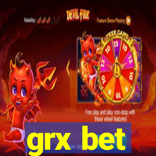 grx bet