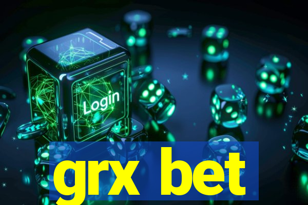 grx bet