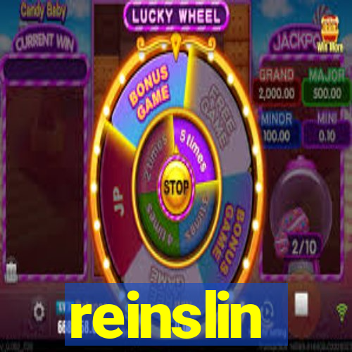 reinslin