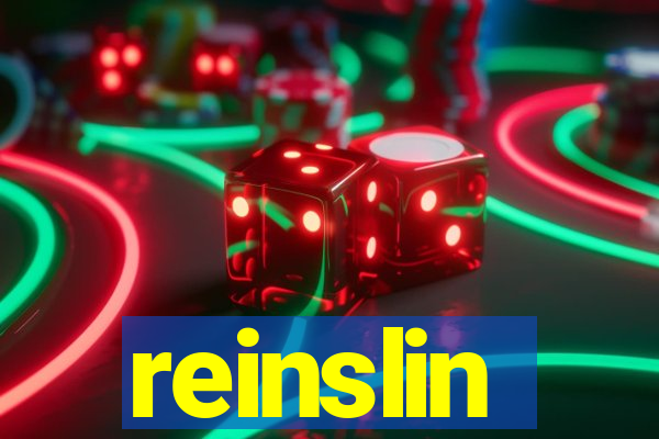 reinslin