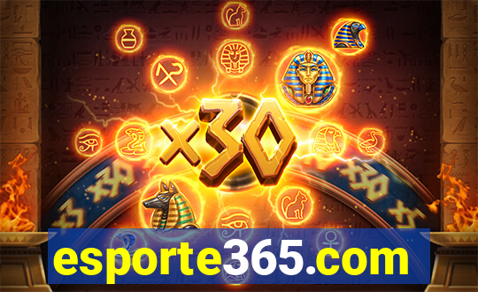 esporte365.com