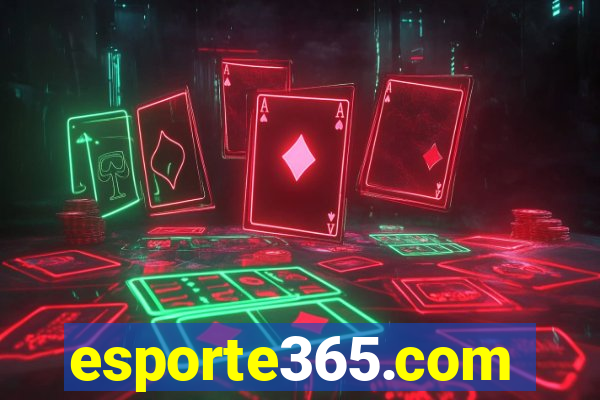 esporte365.com