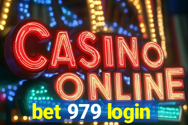 bet 979 login