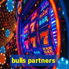 bulls partners