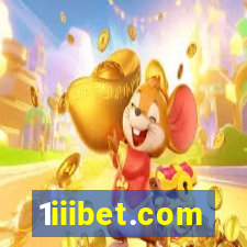 1iiibet.com