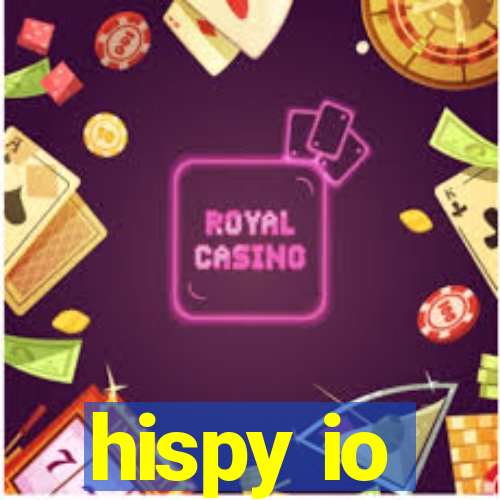 hispy io