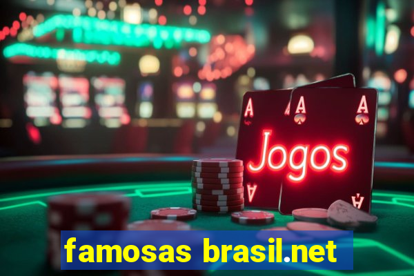 famosas brasil.net