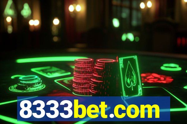 8333bet.com