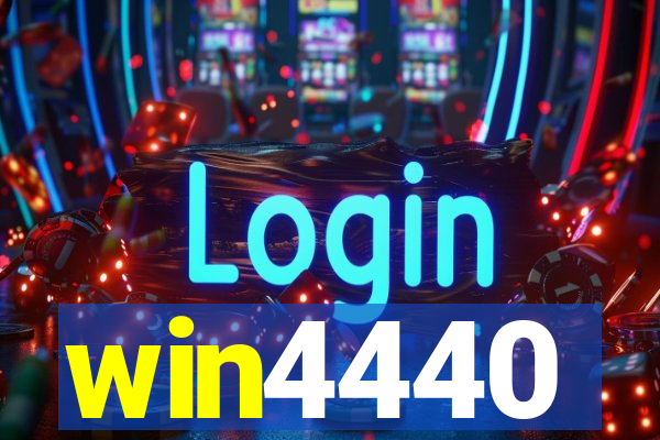 win4440