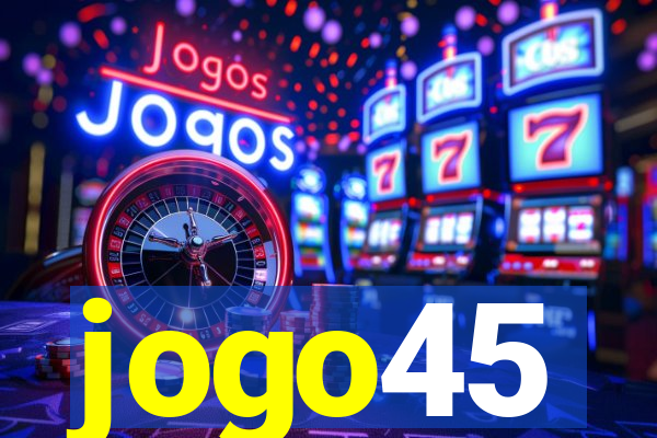 jogo45