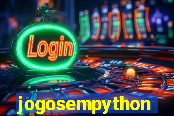 jogosempython