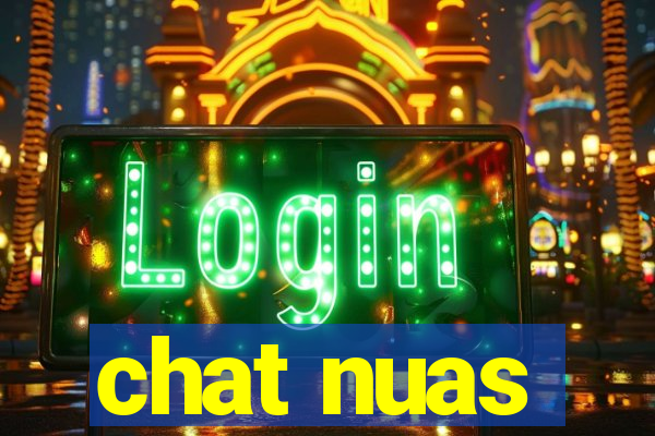 chat nuas