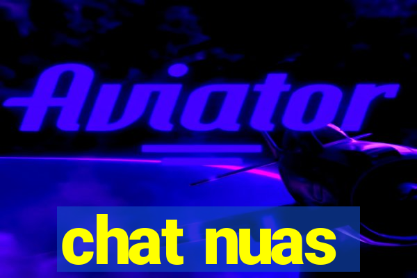 chat nuas