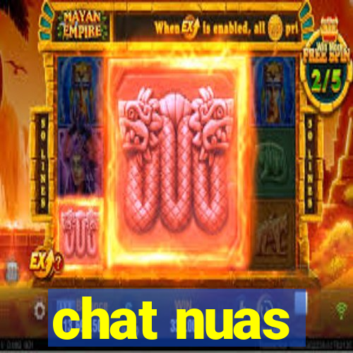 chat nuas