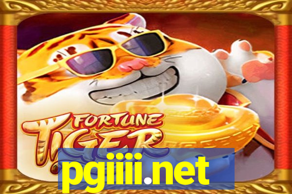 pgiiii.net