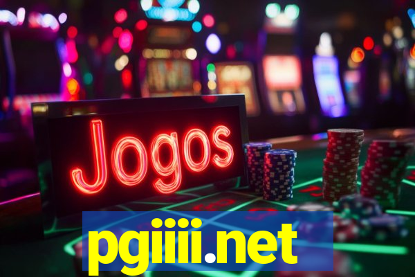 pgiiii.net