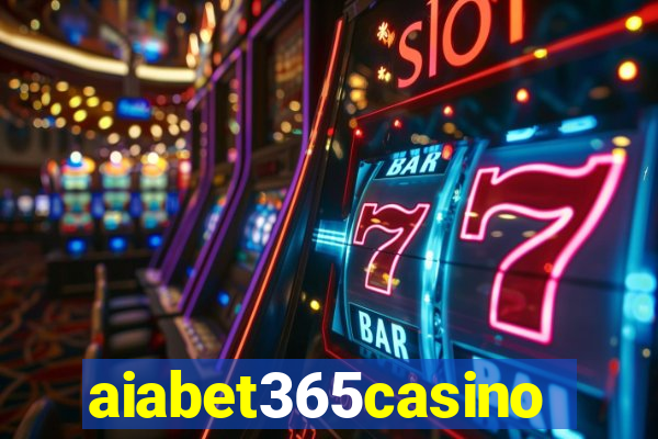 aiabet365casino