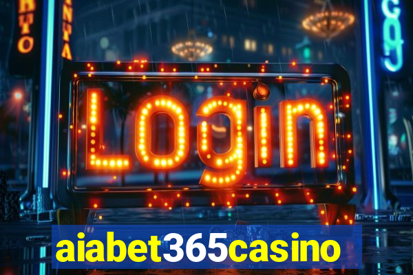 aiabet365casino