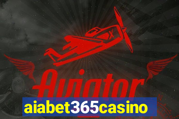 aiabet365casino