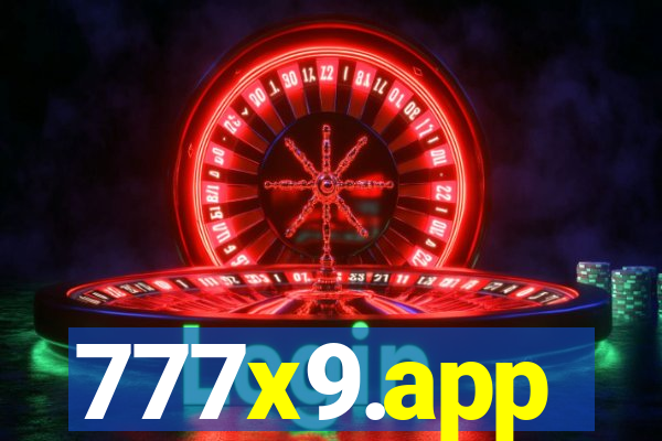 777x9.app