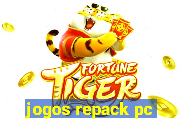 jogos repack pc