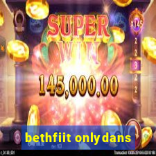 bethfiit onlydans