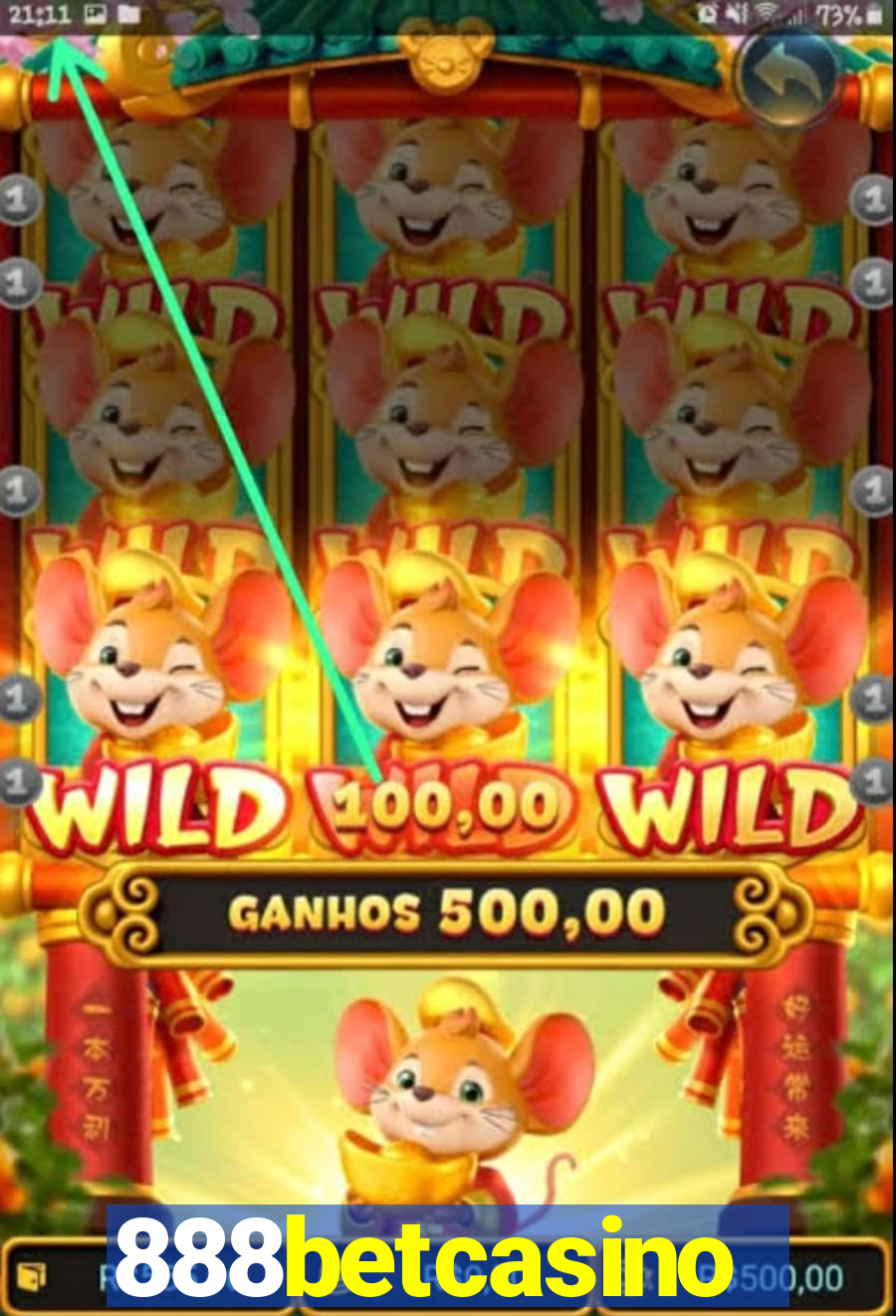 888betcasino