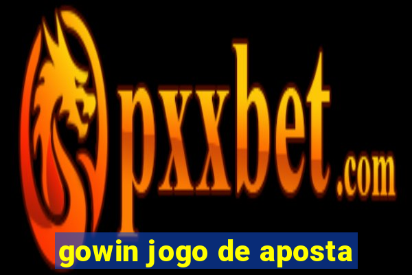 gowin jogo de aposta