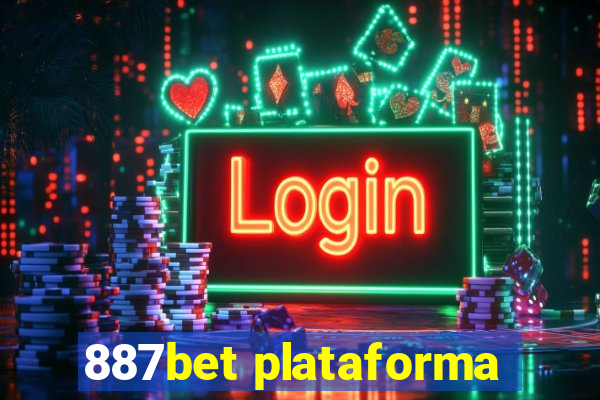 887bet plataforma