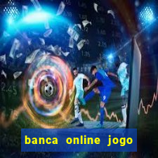 banca online jogo do bicho