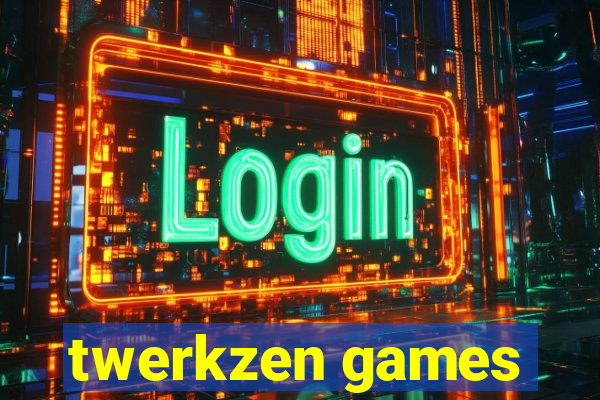 twerkzen games