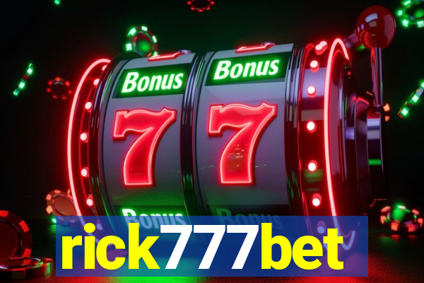 rick777bet