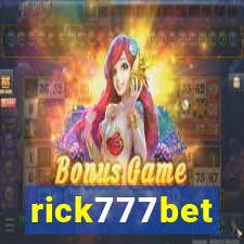 rick777bet