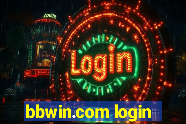 bbwin.com login