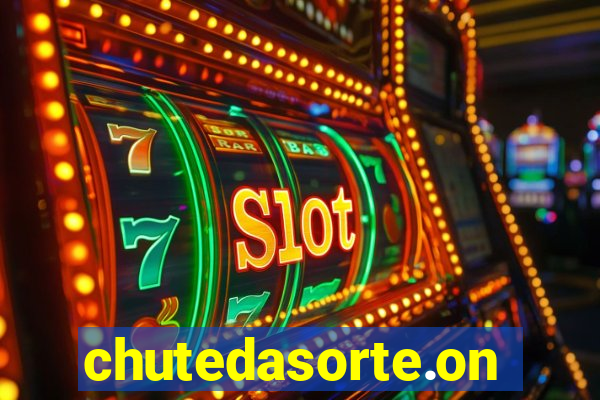 chutedasorte.online