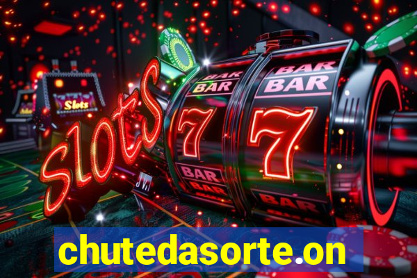 chutedasorte.online