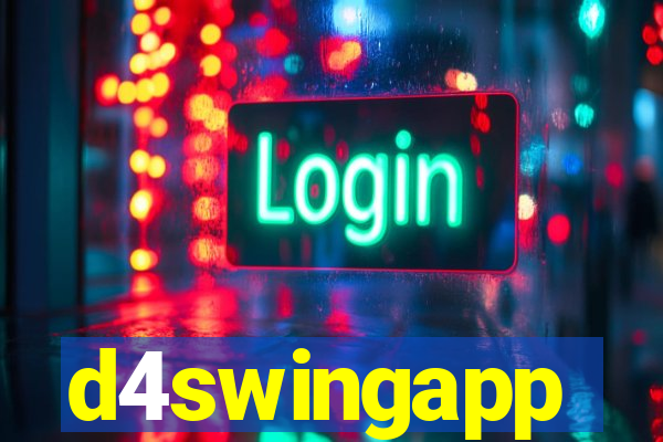 d4swingapp